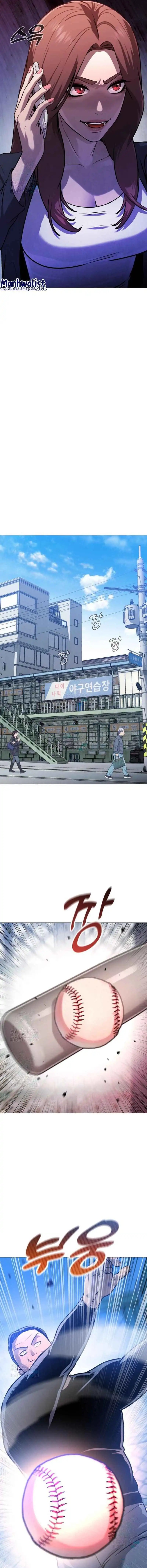 Read John X Killer ID Manga Online