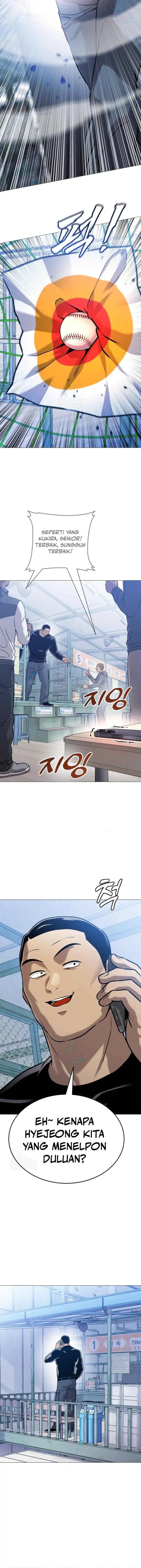Read John X Killer ID Manga Online