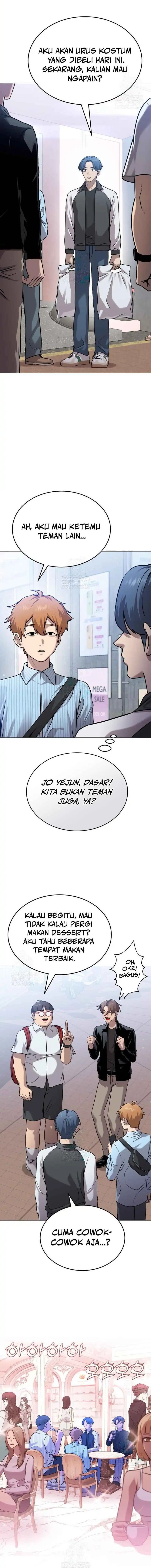 Read John X Killer ID Manga Online