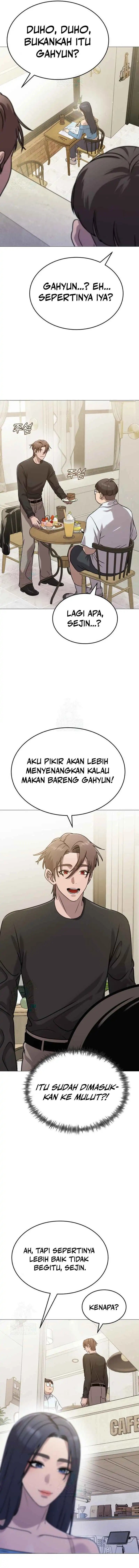 Read John X Killer ID Manga Online