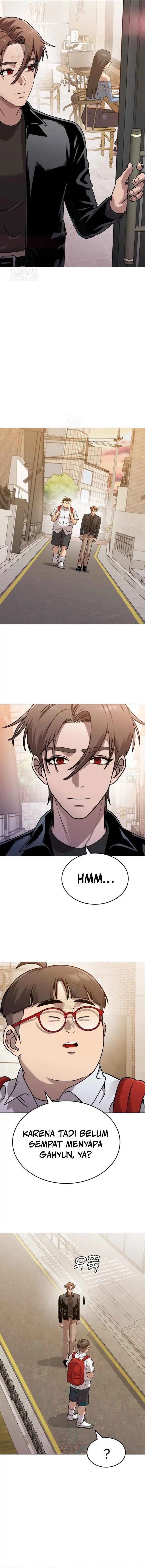 Read John X Killer ID Manga Online
