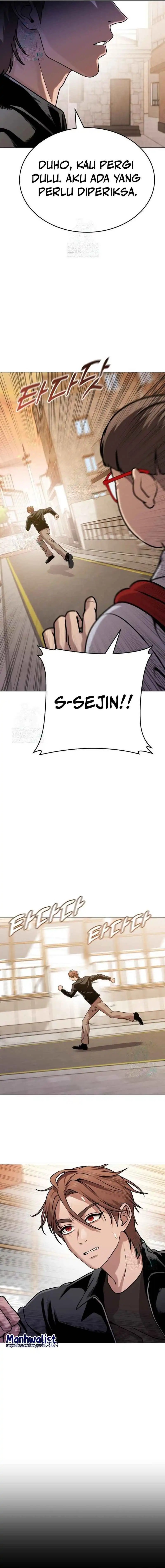 Read John X Killer ID Manga Online