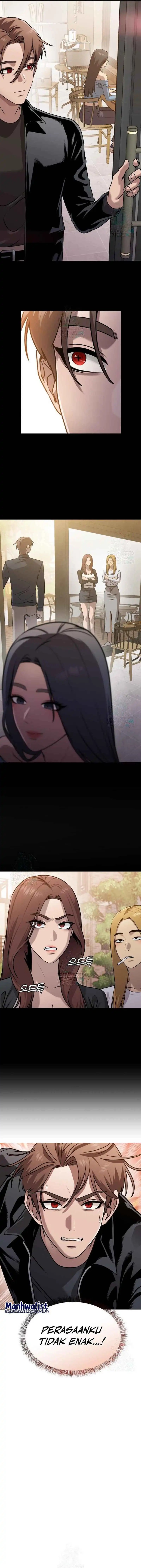 Read John X Killer ID Manga Online