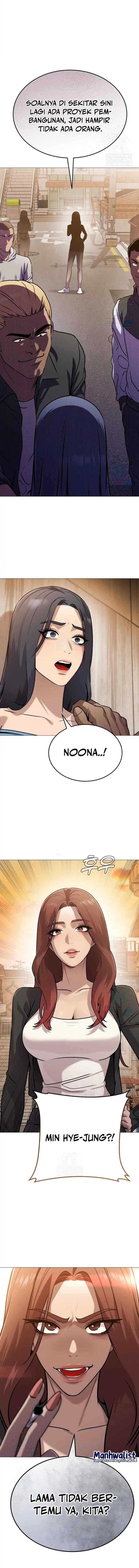 Read John X Killer ID Manga Online