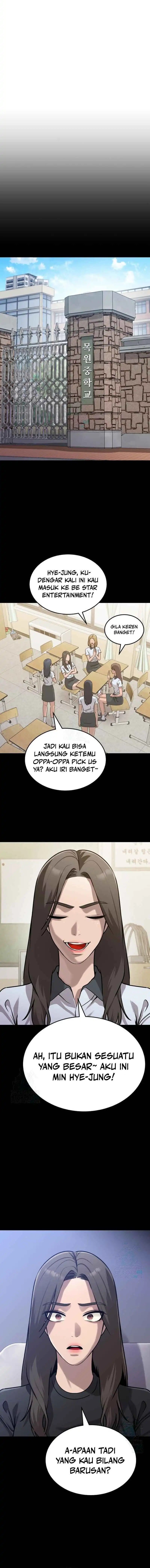 Read John X Killer ID Manga Online