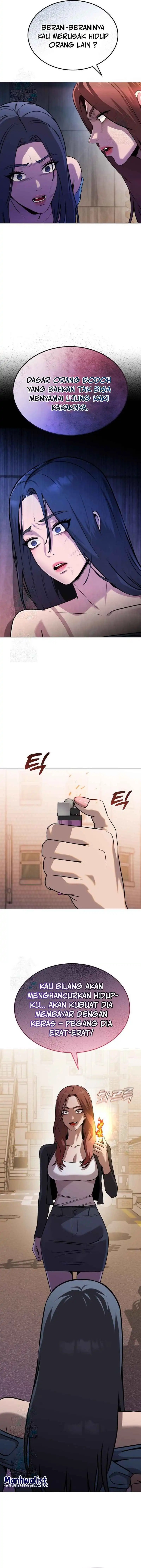 Read John X Killer ID Manga Online