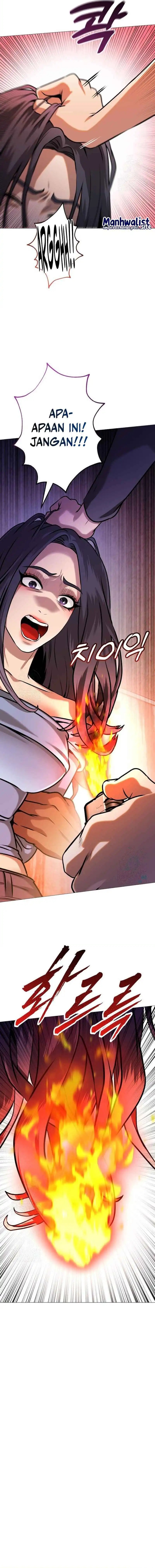 Read John X Killer ID Manga Online