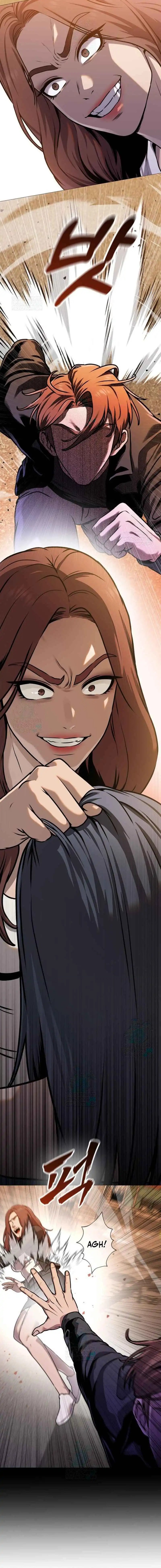 Read John X Killer ID Manga Online