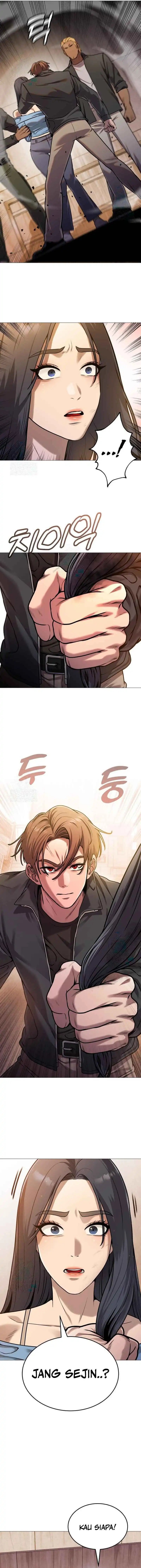 Read John X Killer ID Manga Online