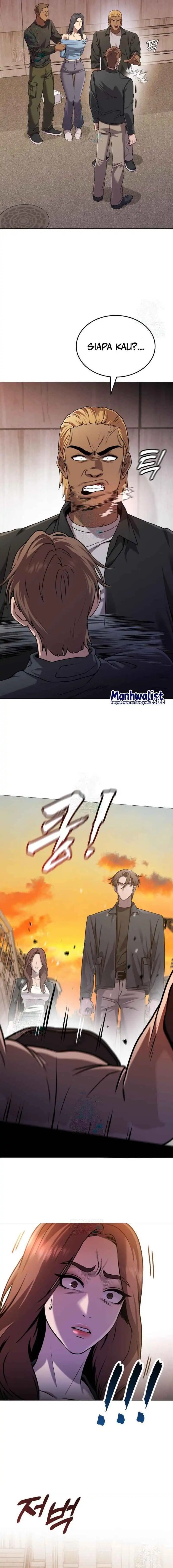 Read John X Killer ID Manga Online