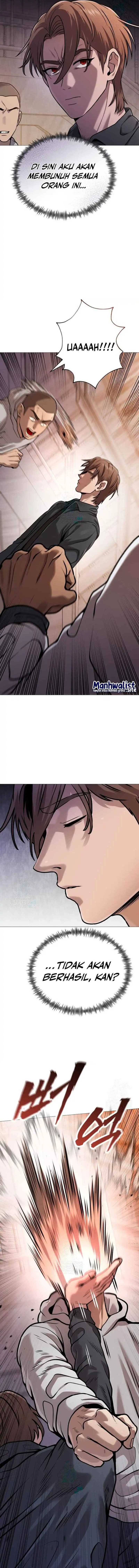 Read John X Killer ID Manga Online