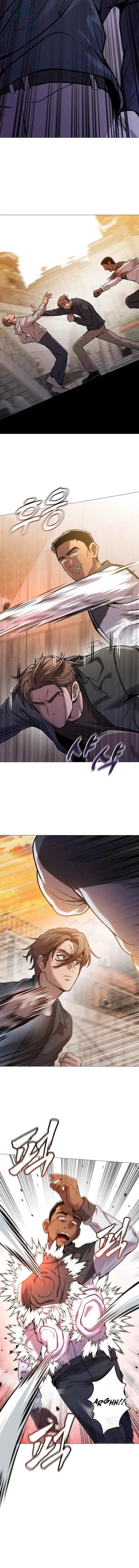 Read John X Killer ID Manga Online