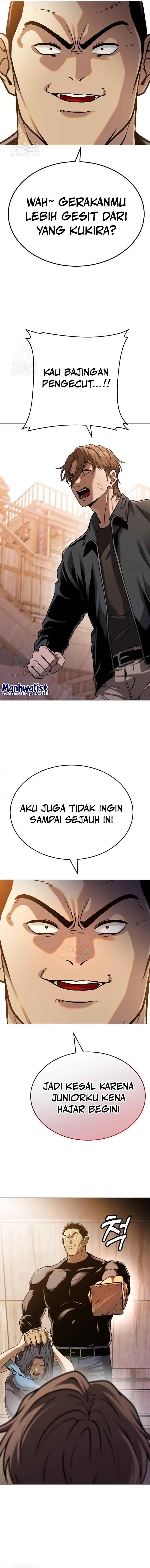 Read John X Killer ID Manga Online