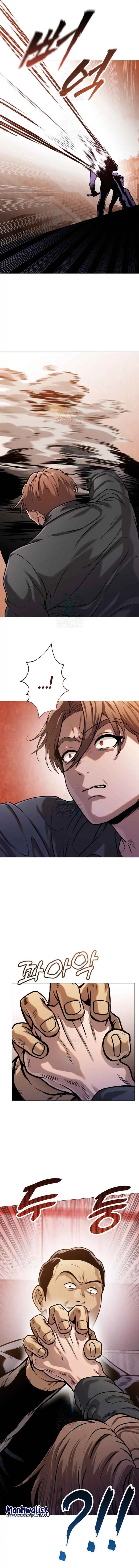 Read John X Killer ID Manga Online