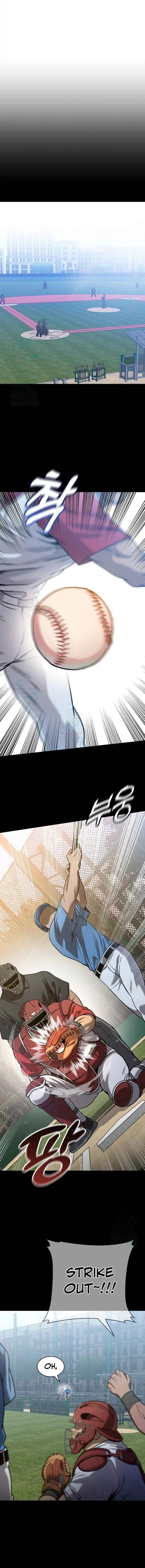 Read John X Killer ID Manga Online
