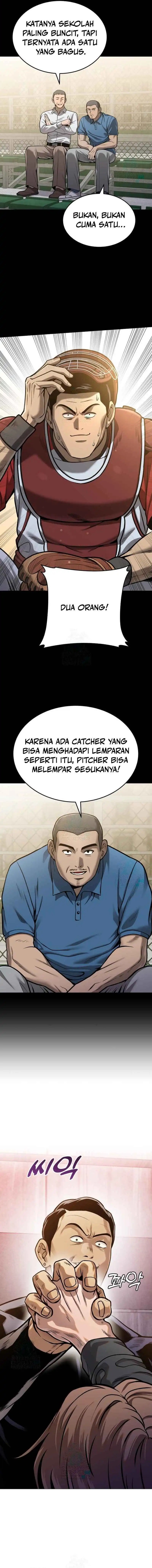 Read John X Killer ID Manga Online