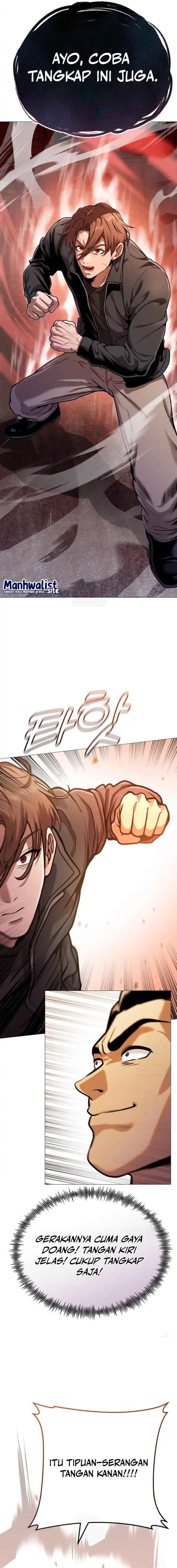 Read John X Killer ID Manga Online