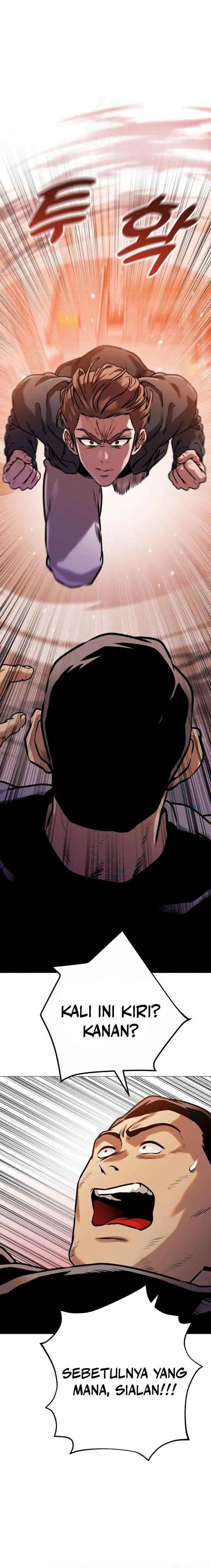 Read John X Killer ID Manga Online