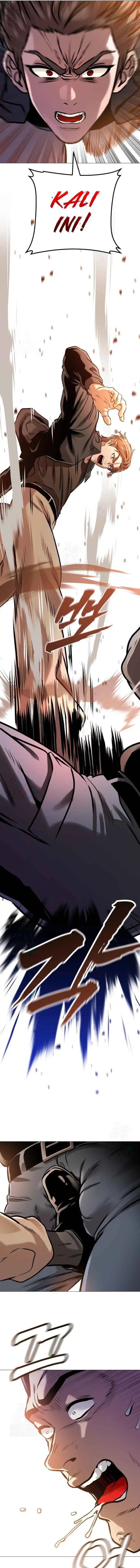 Read John X Killer ID Manga Online