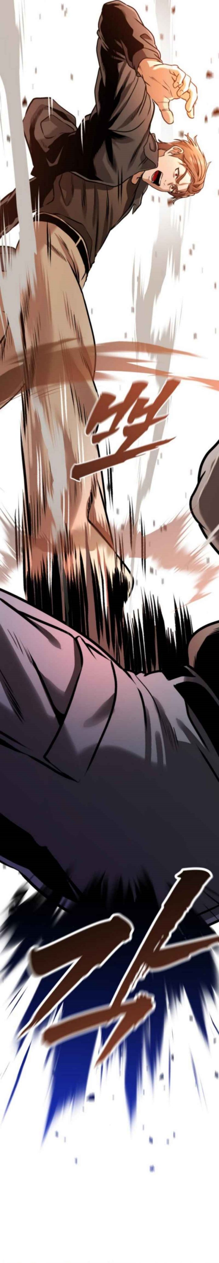 Read John X Killer ID Manga Online