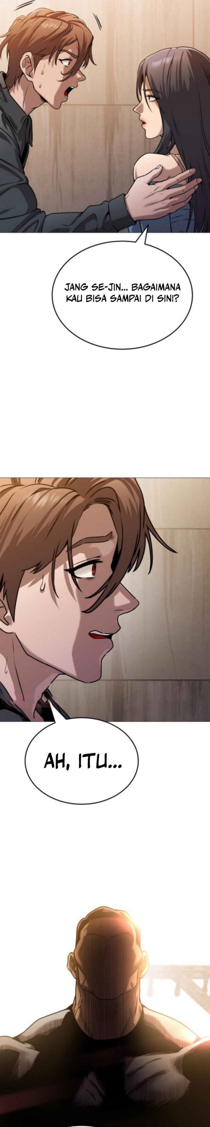 Read John X Killer ID Manga Online