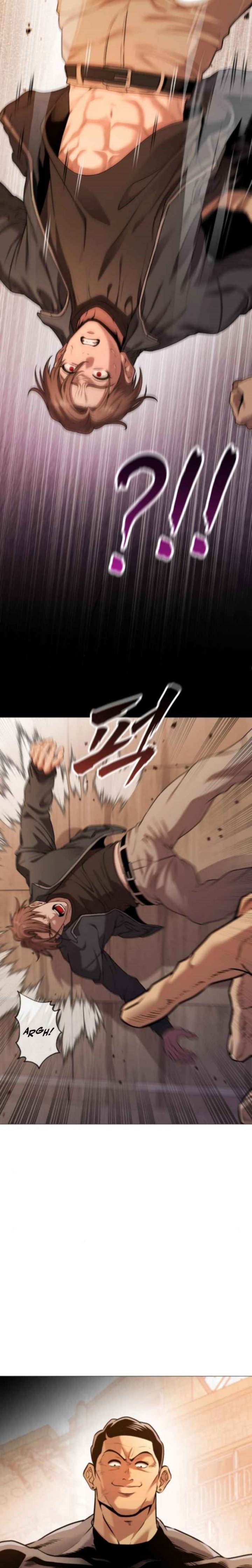 Read John X Killer ID Manga Online