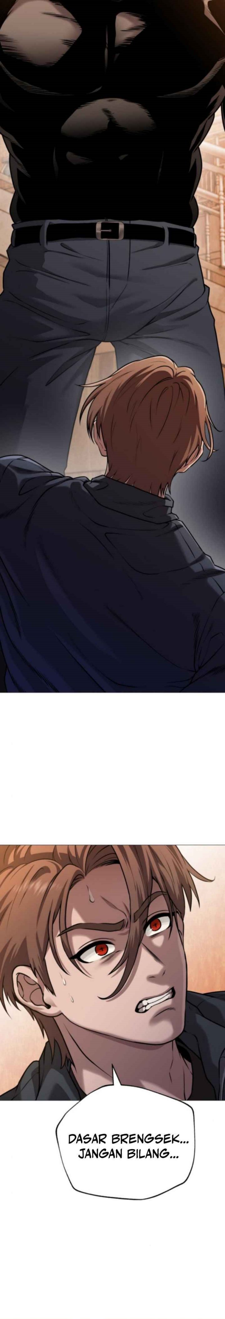 Read John X Killer ID Manga Online