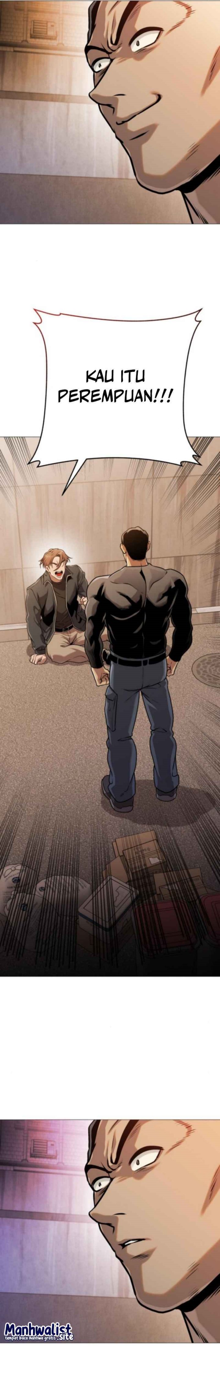 Read John X Killer ID Manga Online