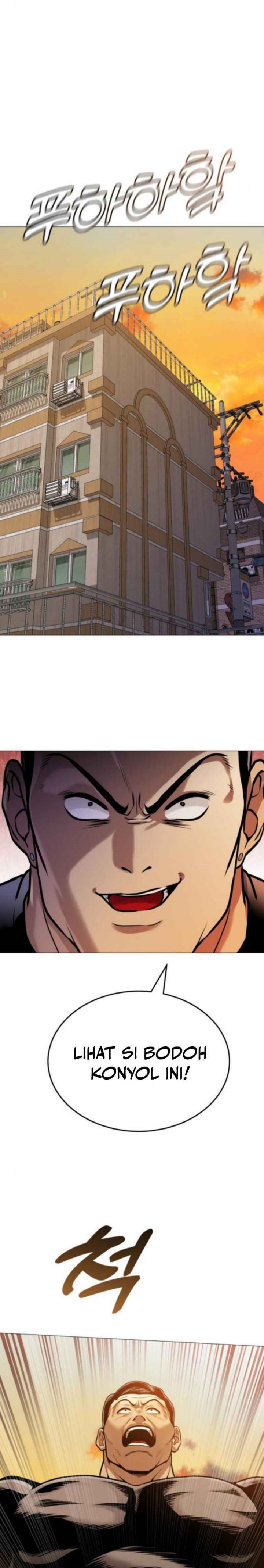 Read John X Killer ID Manga Online