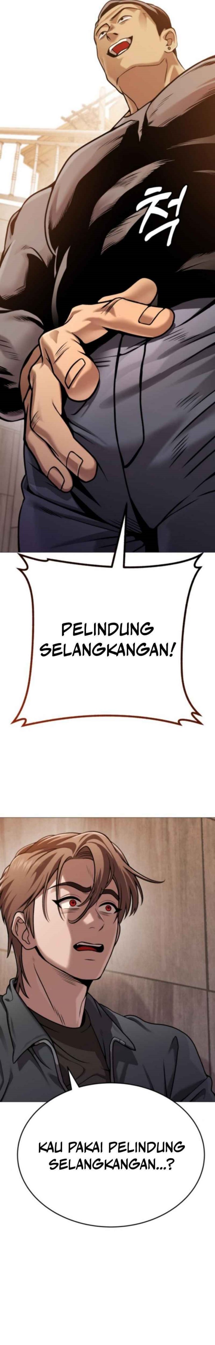 Read John X Killer ID Manga Online