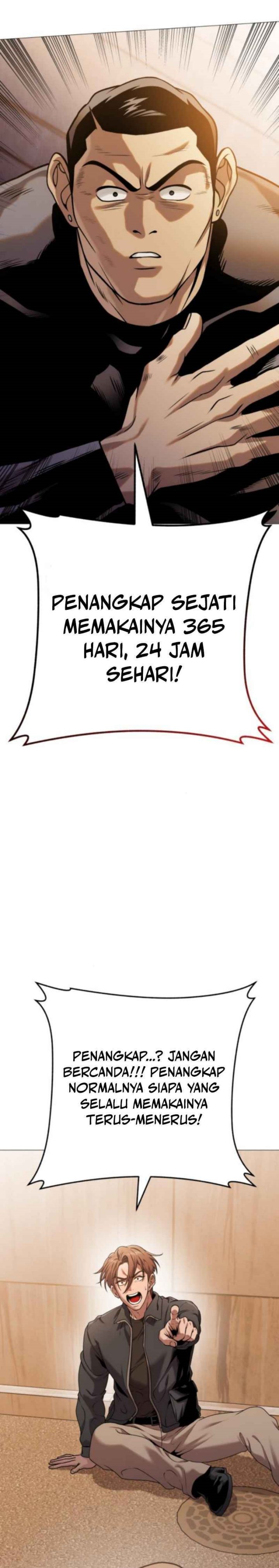 Read John X Killer ID Manga Online