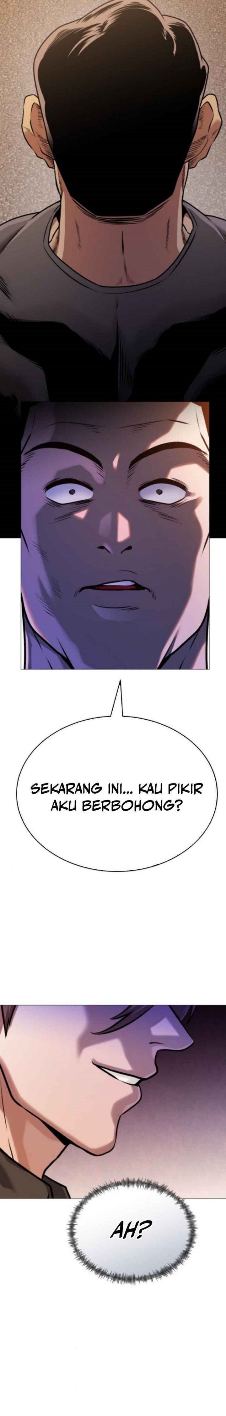 Read John X Killer ID Manga Online