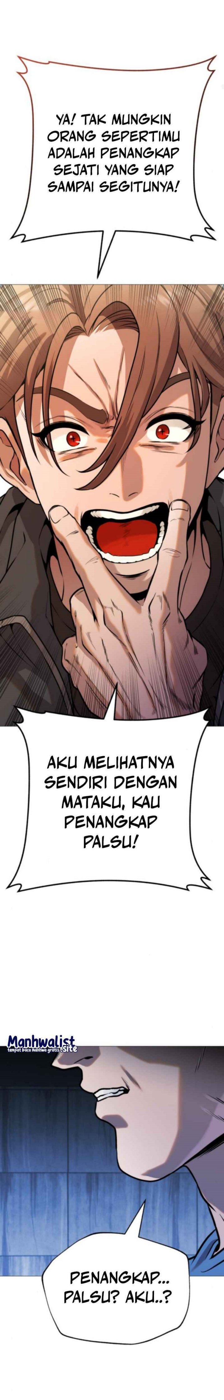 Read John X Killer ID Manga Online