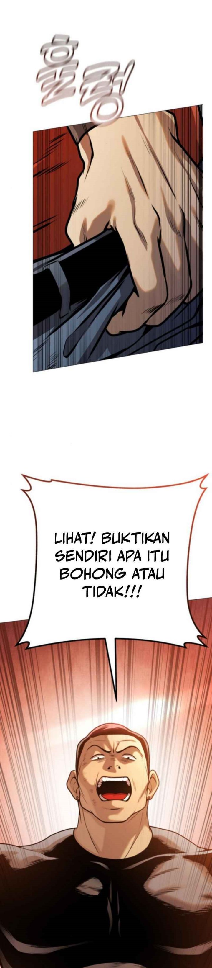 Read John X Killer ID Manga Online