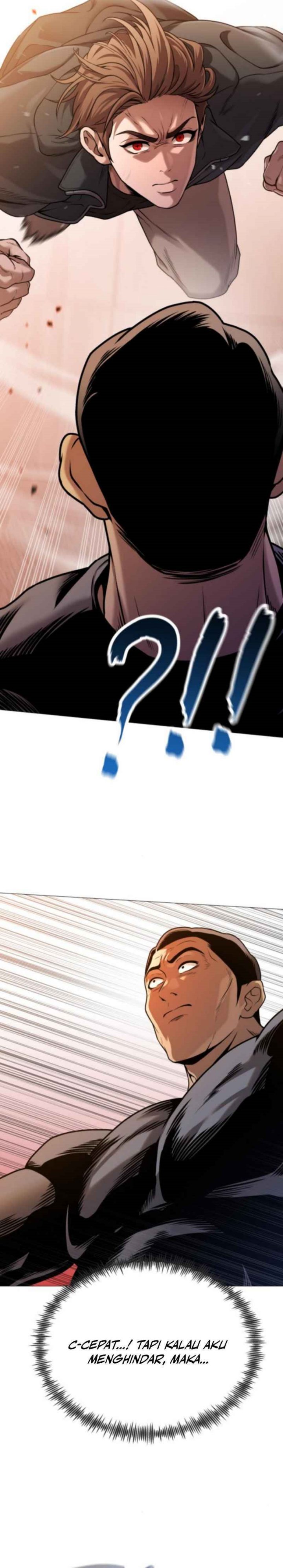 Read John X Killer ID Manga Online