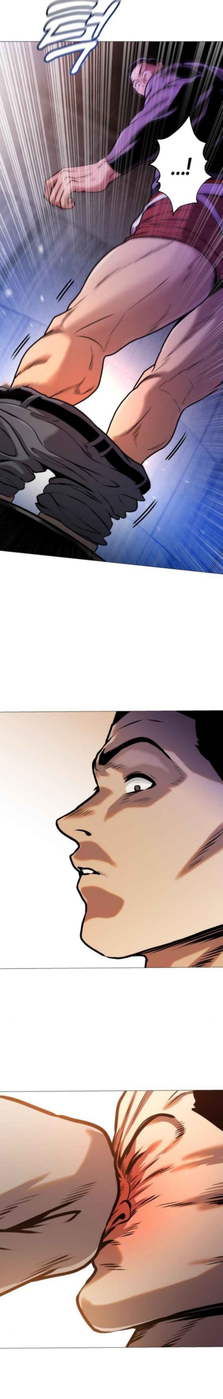 Read John X Killer ID Manga Online