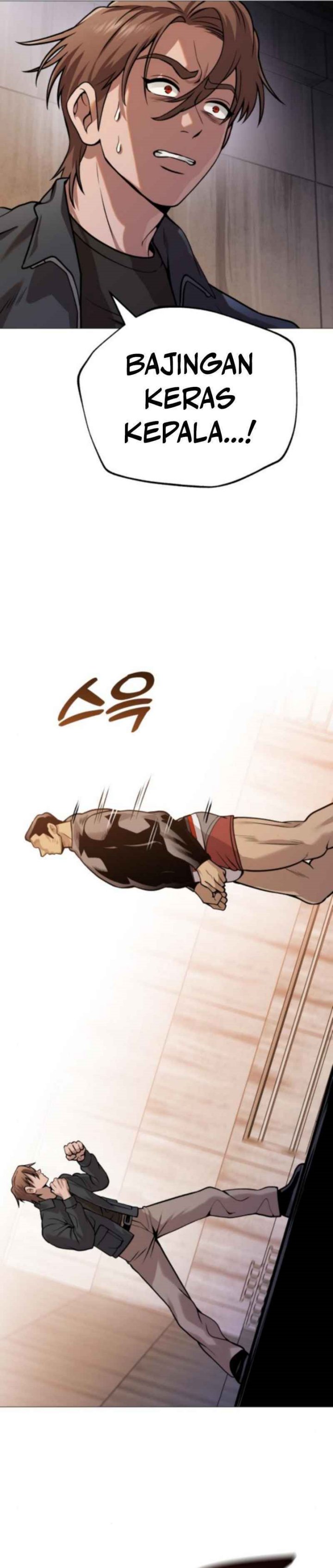 Read John X Killer ID Manga Online