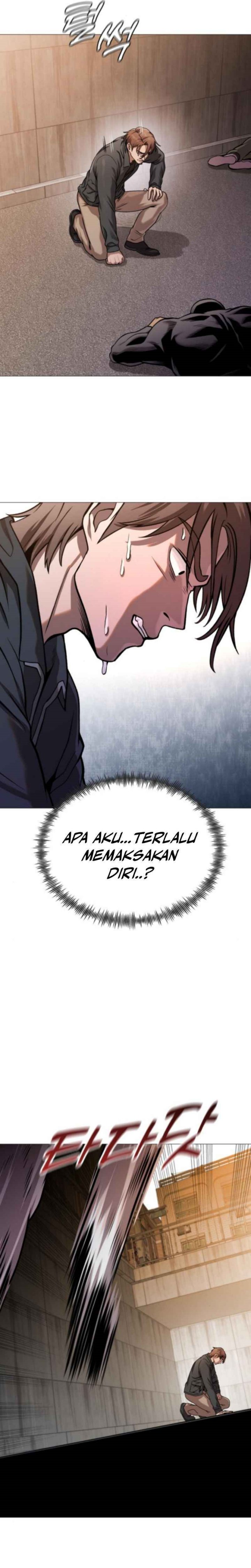 Read John X Killer ID Manga Online