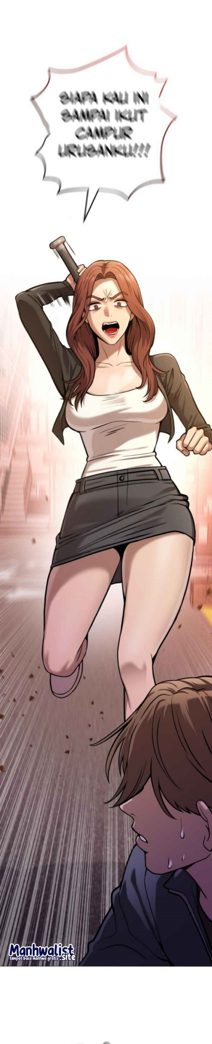 Read John X Killer ID Manga Online
