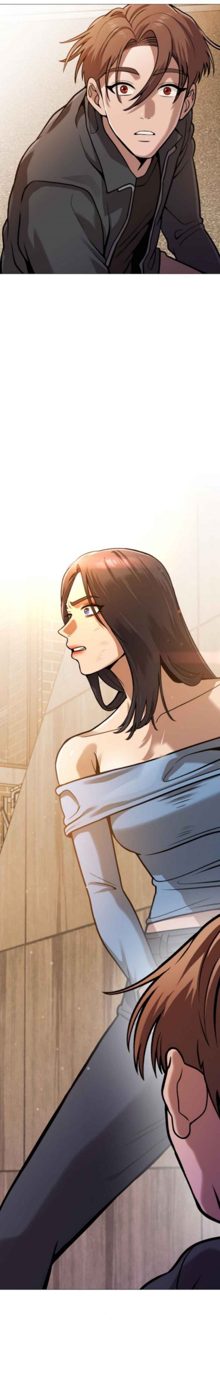 Read John X Killer ID Manga Online