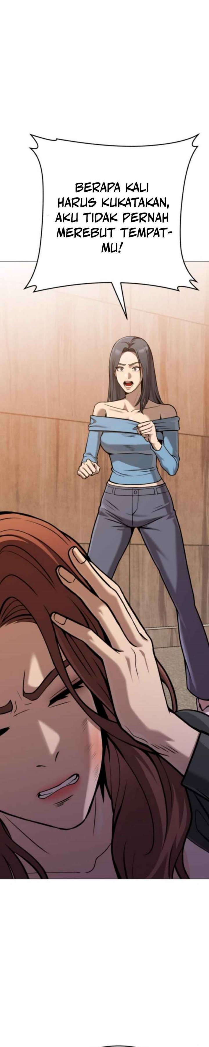Read John X Killer ID Manga Online