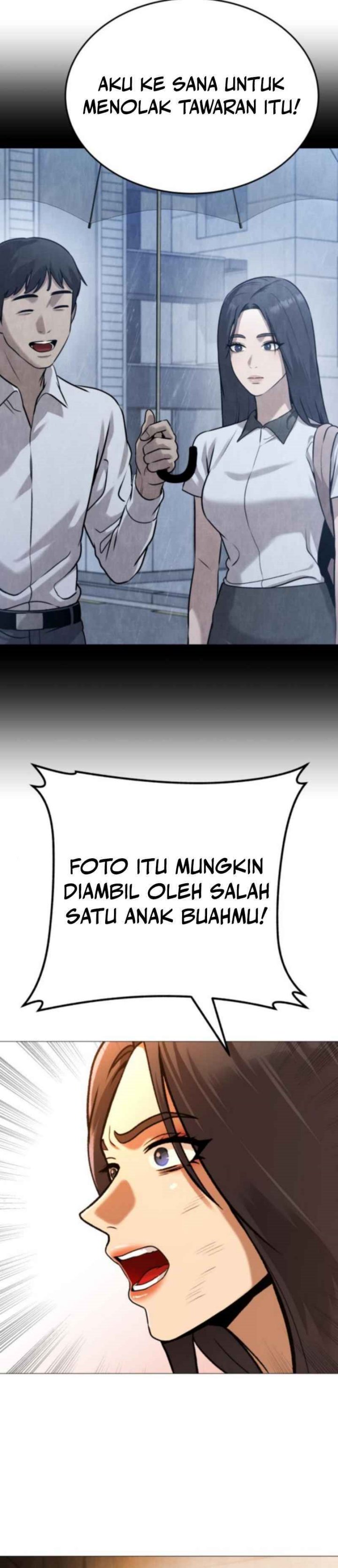 Read John X Killer ID Manga Online
