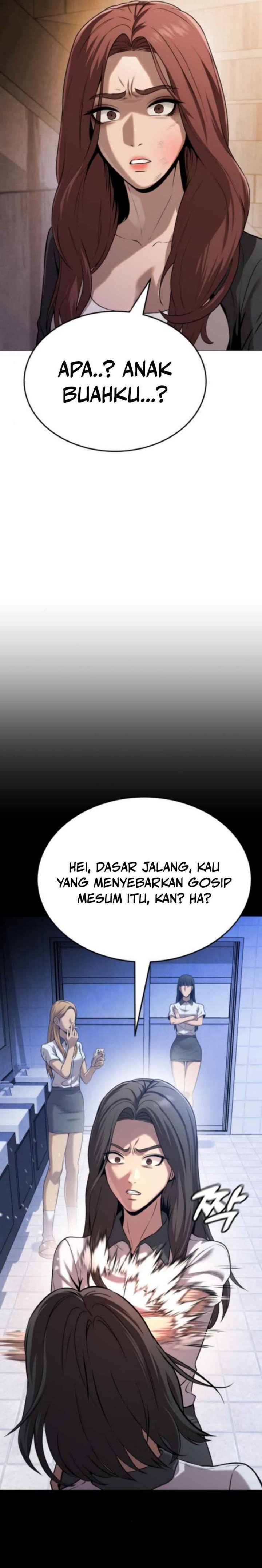 Read John X Killer ID Manga Online