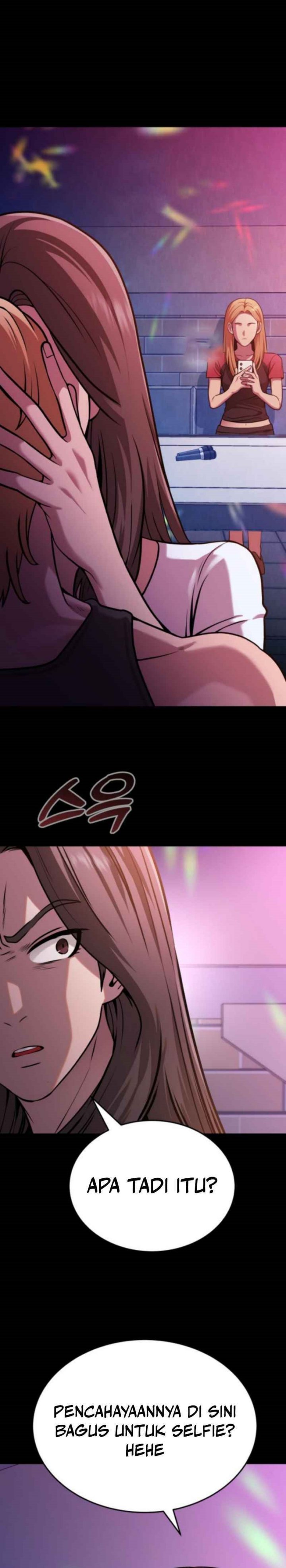 Read John X Killer ID Manga Online