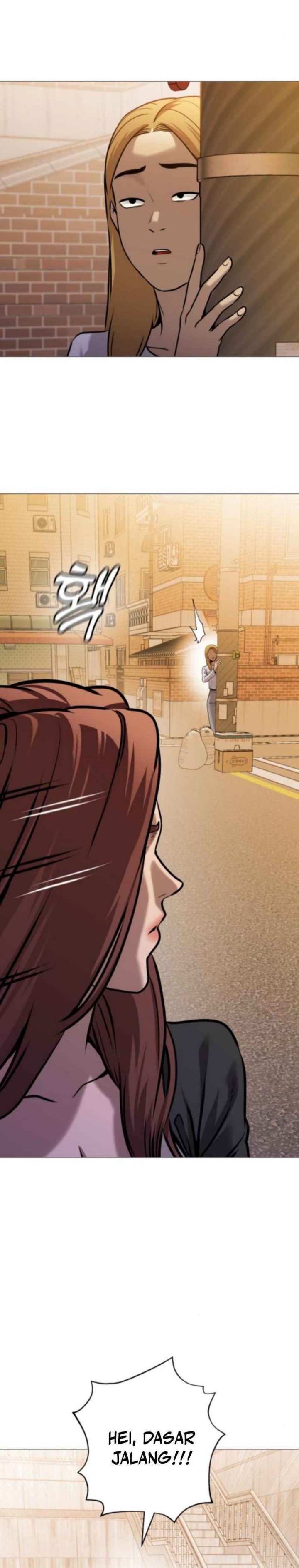 Read John X Killer ID Manga Online