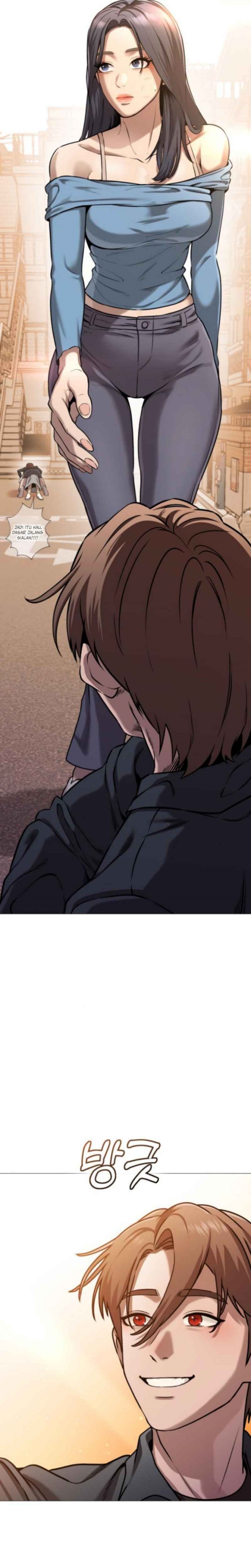 Read John X Killer ID Manga Online