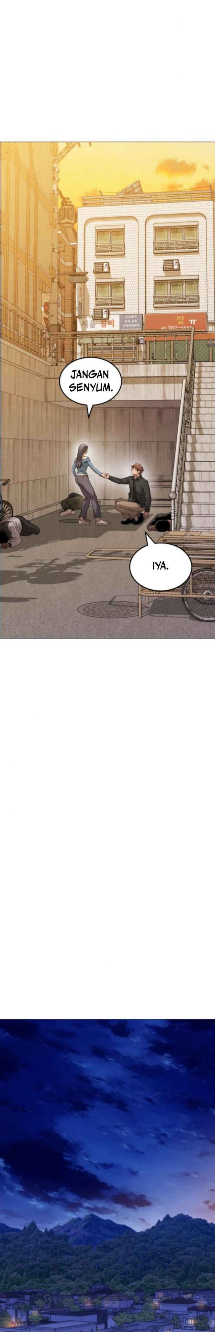 Read John X Killer ID Manga Online