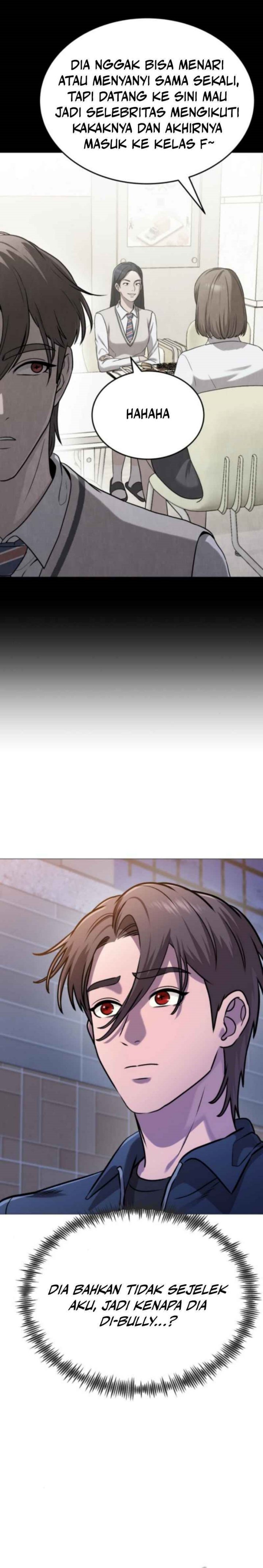 Read John X Killer ID Manga Online