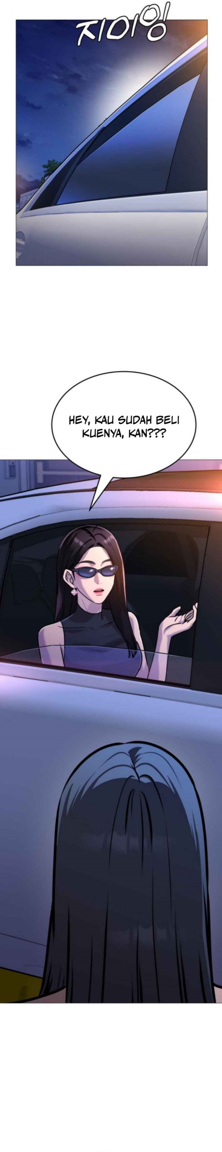 Read John X Killer ID Manga Online