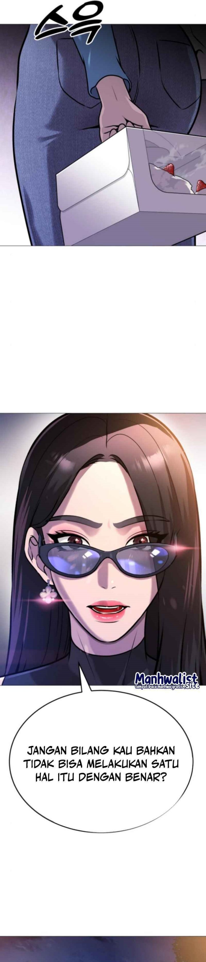 Read John X Killer ID Manga Online